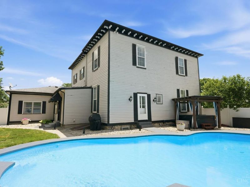 458 E Warren Street, Lebanon, OH 45036 Photo 81