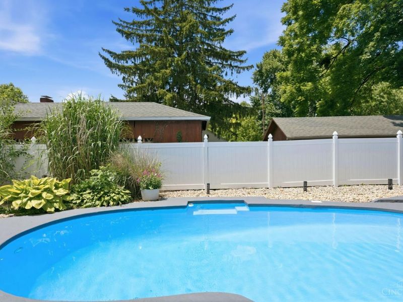 458 E Warren Street, Lebanon, OH 45036 Photo 86