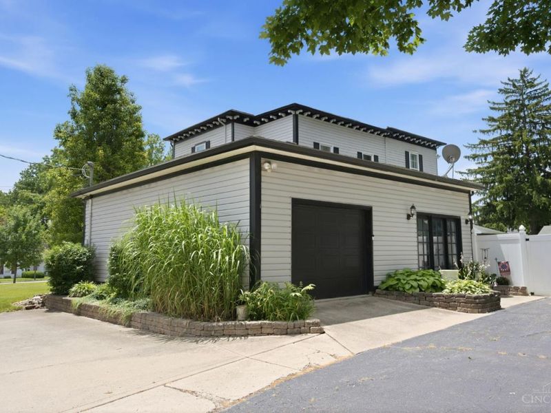 458 E Warren Street, Lebanon, OH 45036 Photo 89