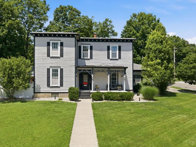 458 E Warren Street, Lebanon, OH 45036 Photo 91