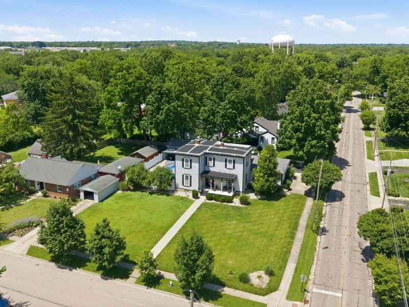 458 E Warren Street, Lebanon, OH 45036 Photo 93