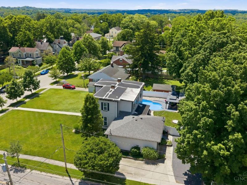 458 E Warren Street, Lebanon, OH 45036 Photo 95