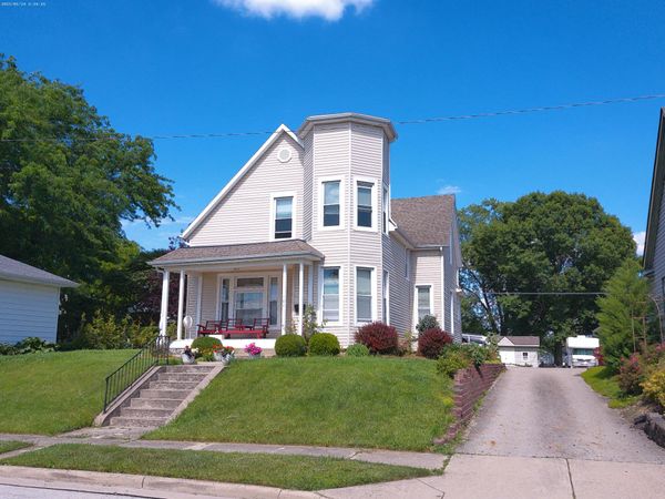 108 S Walnut Street, New Bremen, OH 45869
