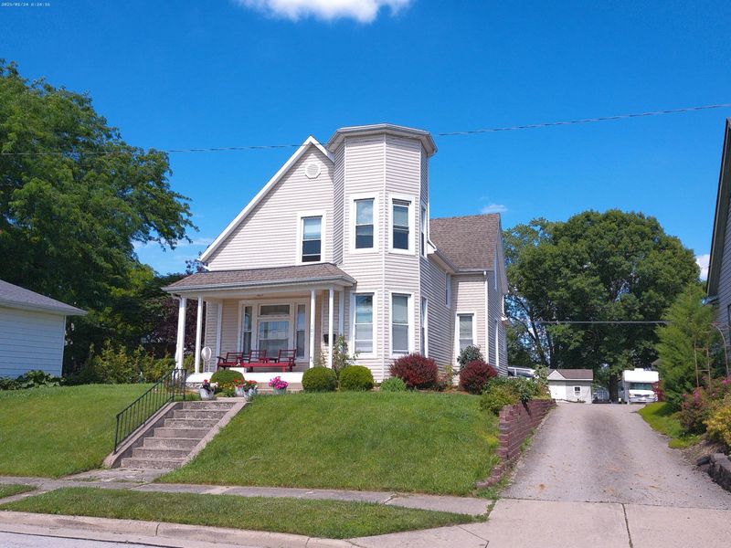 108 S Walnut Street, New Bremen, OH 45869 Photo 1