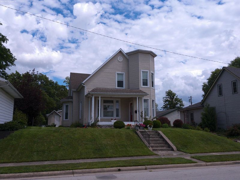 108 S Walnut Street, New Bremen, OH 45869 Photo 2