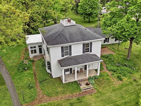 326 College Street, Urbana, OH 43078