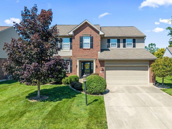 364 Krystal Ellen Drive, Tipp City, OH 45371