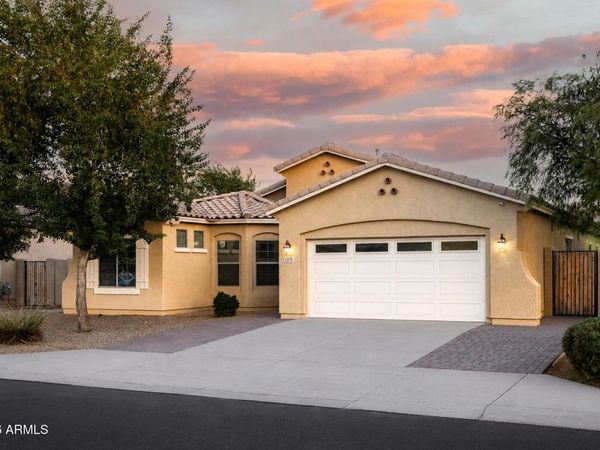 12175 W LOCUST Lane, Avondale, AZ 85323