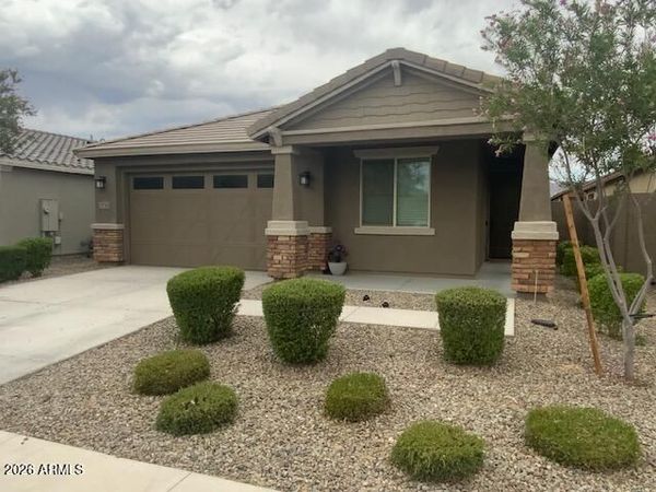 5738 N 191st Drive, Litchfield Park, AZ 85340