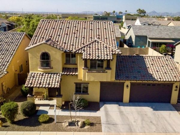 814 W ARDMORE Road, Phoenix, AZ 85041