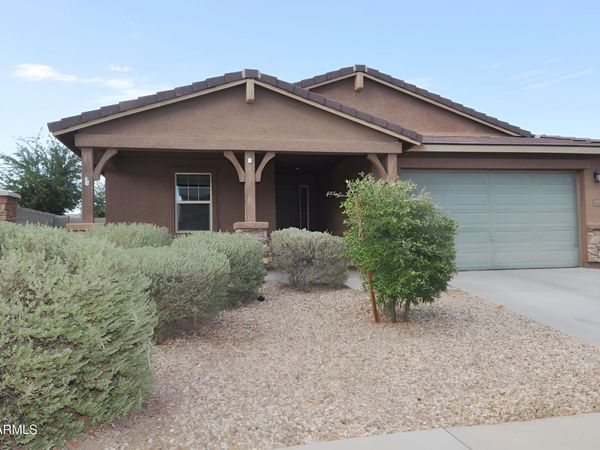 18828 W SHANGRI LA Road, Surprise, AZ 85388