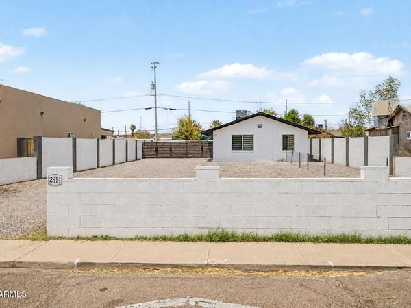 2314 E GARFIELD Street, Phoenix, AZ 85006