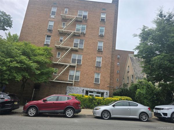 83-36 Beverly Road , Unit 5E, Kew Gardens, NY 11415