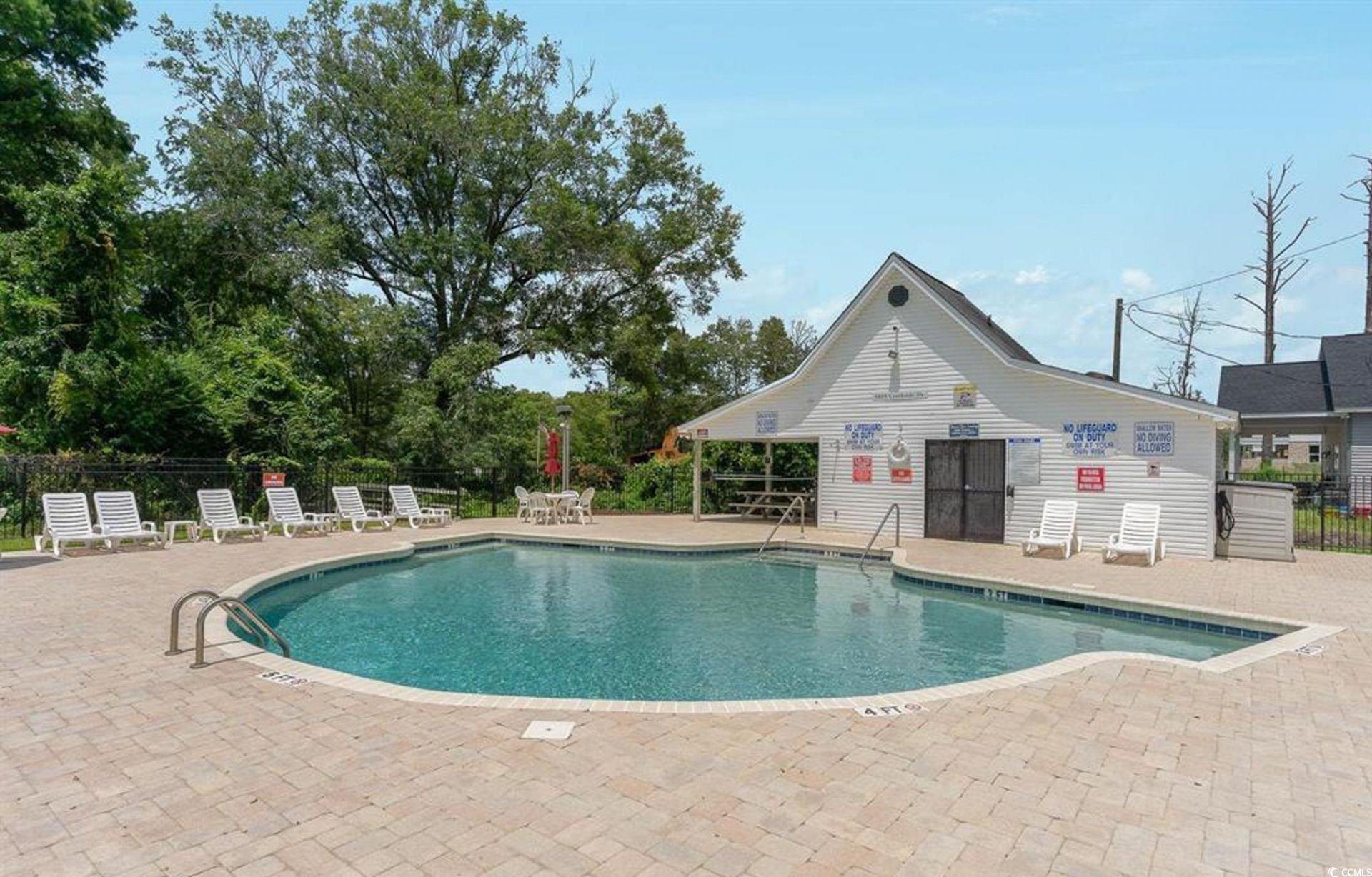 412 Callie Dr. Photo 27