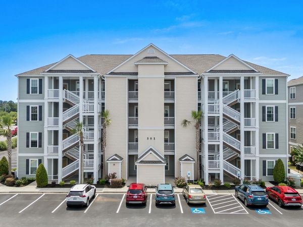 301 Shelby Lawson Dr. , Unit 302, Myrtle Beach, SC 29588
