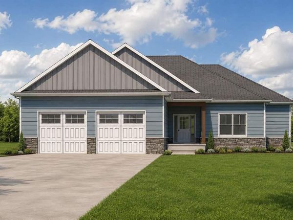 2530 Birchwood Lane, Terre Haute, IN 47803