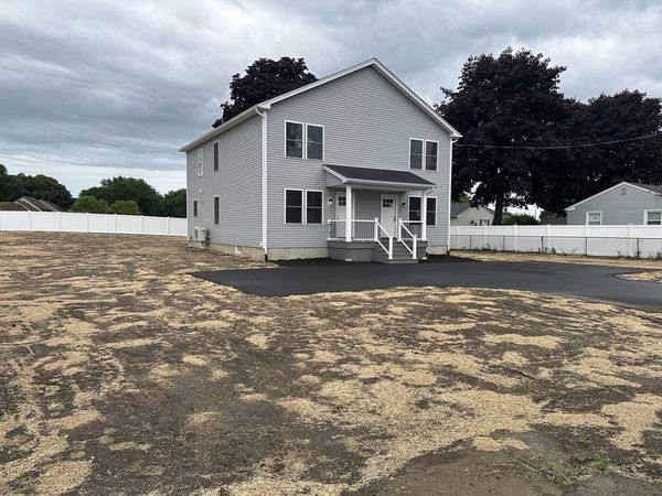 437-439 Chicopee Street, Chicopee, MA 01013