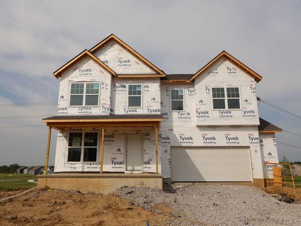 3851 Colts Reign Drive , Powell, OH 43065