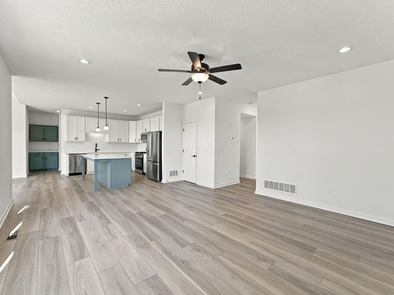 3851 Colts Reign Drive, Powell, OH 43065 Photo 10