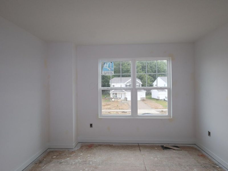 3851 Colts Reign Drive, Powell, OH 43065 Photo 11