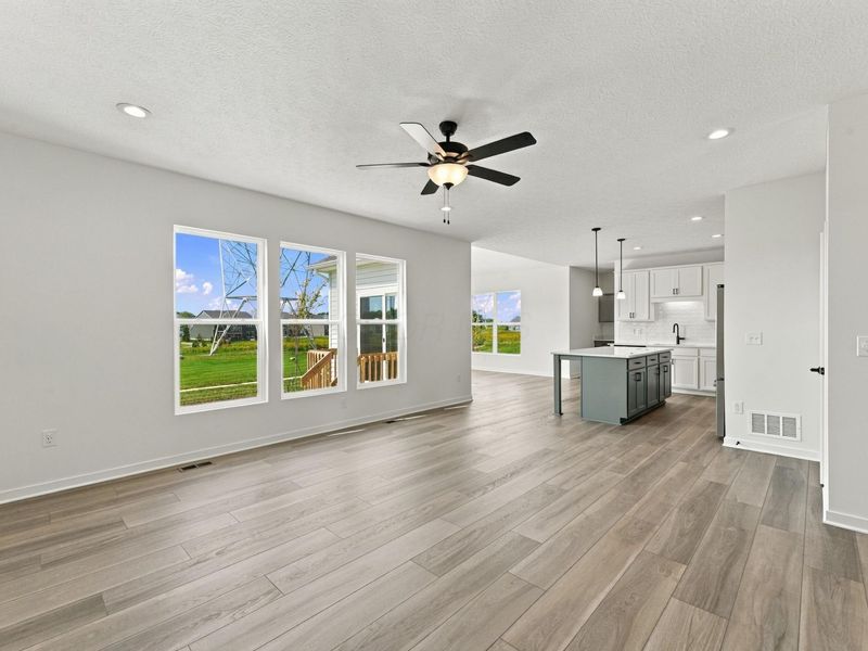 3851 Colts Reign Drive, Powell, OH 43065 Photo 11