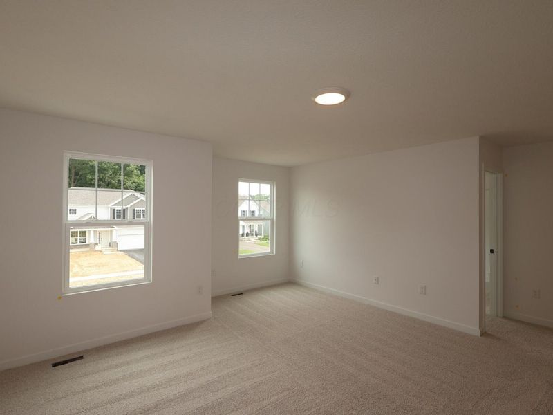 3851 Colts Reign Drive, Powell, OH 43065 Photo 11