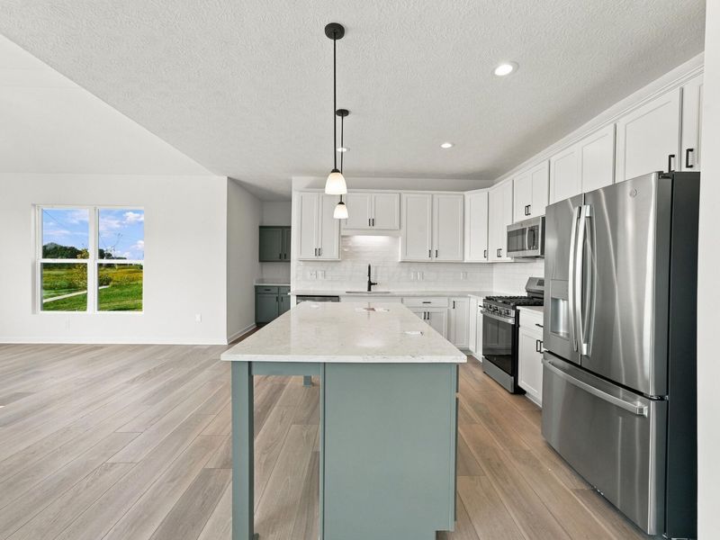 3851 Colts Reign Drive, Powell, OH 43065 Photo 12