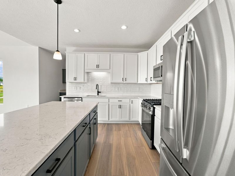 3851 Colts Reign Drive, Powell, OH 43065 Photo 13
