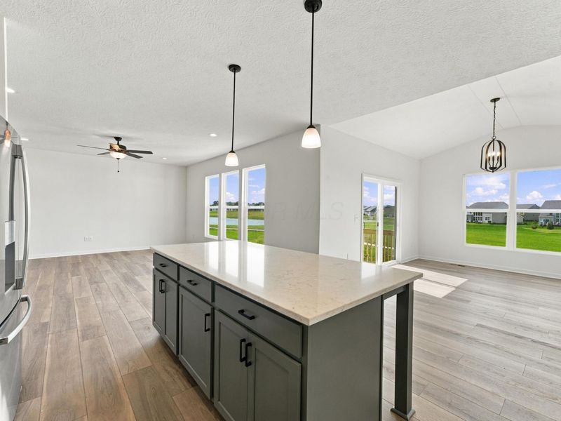 3851 Colts Reign Drive, Powell, OH 43065 Photo 14
