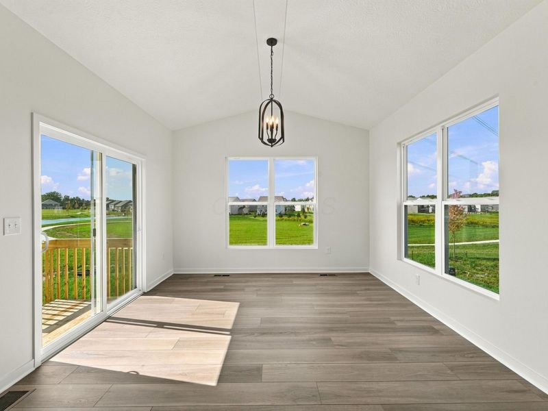 3851 Colts Reign Drive, Powell, OH 43065 Photo 18