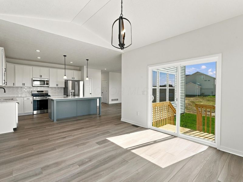 3851 Colts Reign Drive, Powell, OH 43065 Photo 19