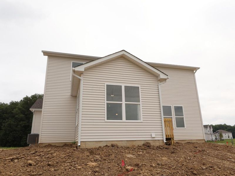 3851 Colts Reign Drive, Powell, OH 43065 Photo 19