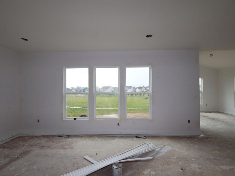 3851 Colts Reign Drive, Powell, OH 43065 Photo 2