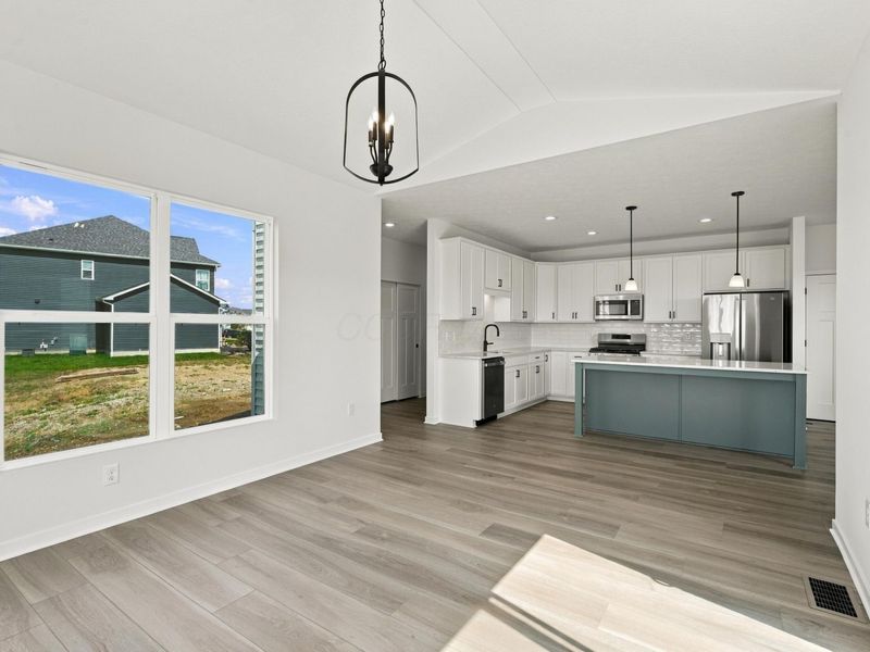3851 Colts Reign Drive, Powell, OH 43065 Photo 20