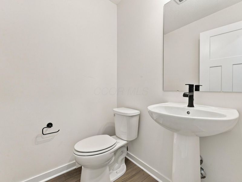 3851 Colts Reign Drive, Powell, OH 43065 Photo 24