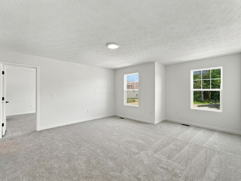 3851 Colts Reign Drive, Powell, OH 43065 Photo 25