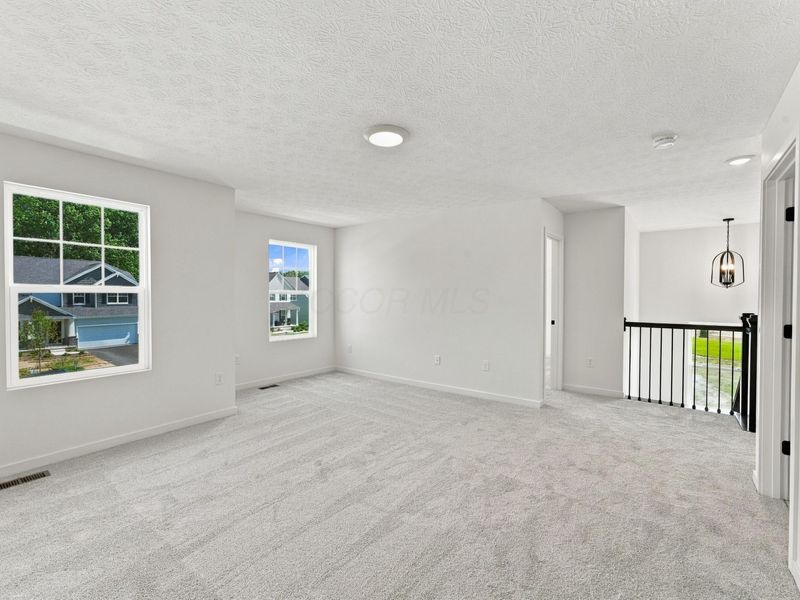 3851 Colts Reign Drive, Powell, OH 43065 Photo 28