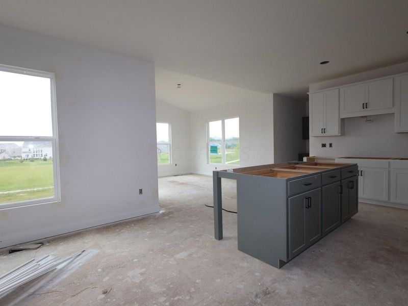 3851 Colts Reign Drive, Powell, OH 43065 Photo 3