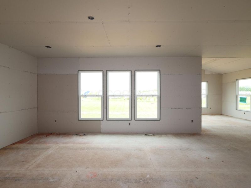 3851 Colts Reign Drive , Powell, OH 43065 Photo 3