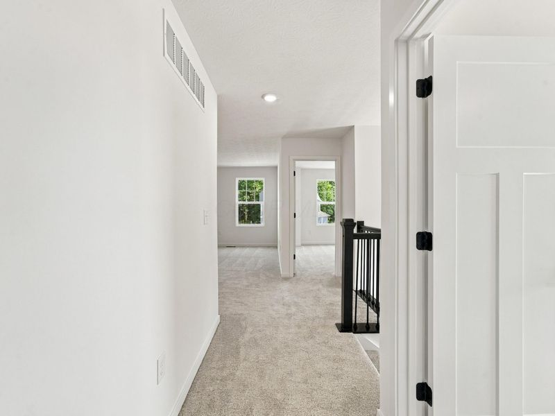 3851 Colts Reign Drive, Powell, OH 43065 Photo 38