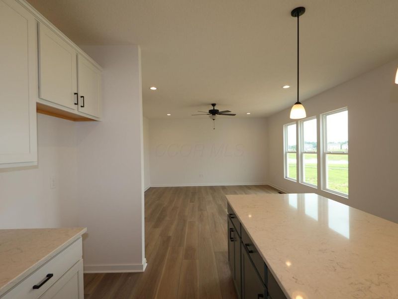 3851 Colts Reign Drive, Powell, OH 43065 Photo 4
