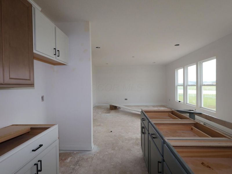 3851 Colts Reign Drive, Powell, OH 43065 Photo 4