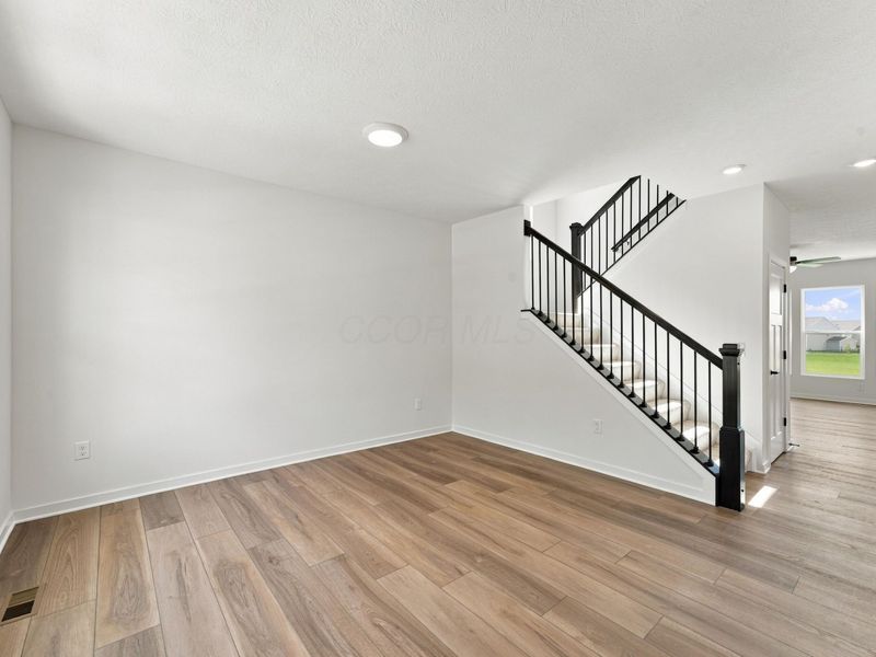 3851 Colts Reign Drive, Powell, OH 43065 Photo 4