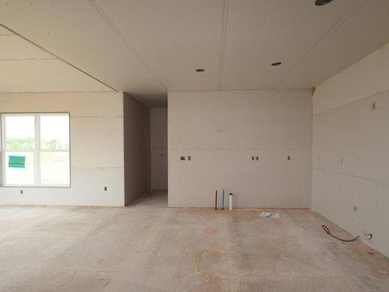 3851 Colts Reign Drive , Powell, OH 43065 Photo 4
