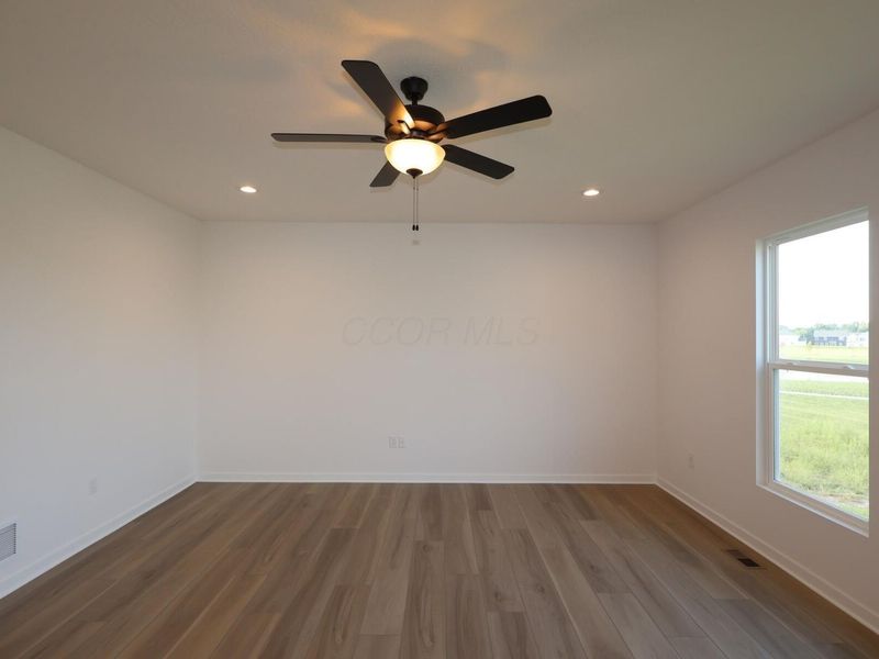 3851 Colts Reign Drive, Powell, OH 43065 Photo 4