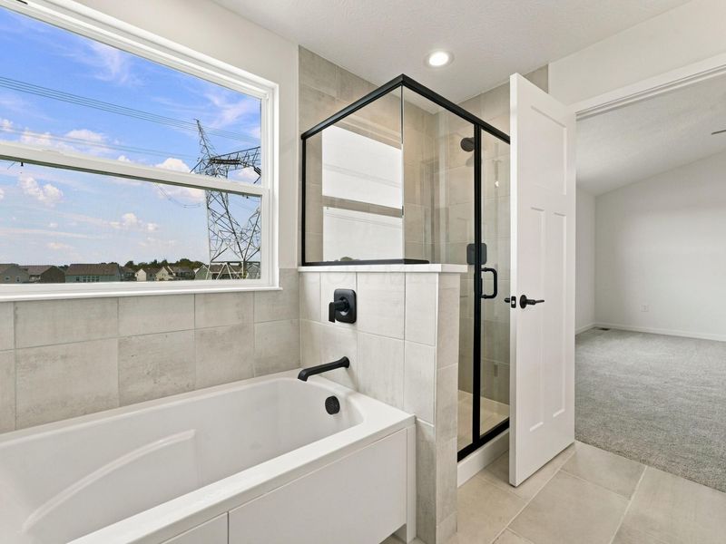 3851 Colts Reign Drive, Powell, OH 43065 Photo 44