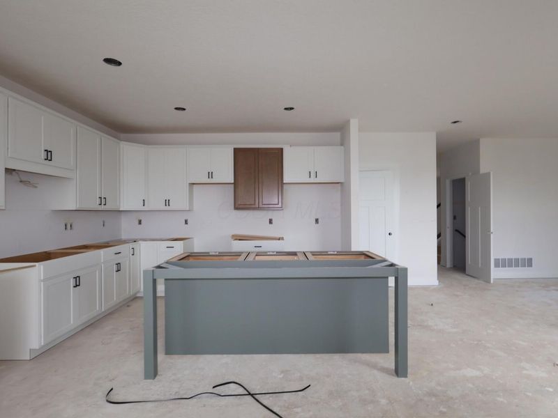 3851 Colts Reign Drive, Powell, OH 43065 Photo 5