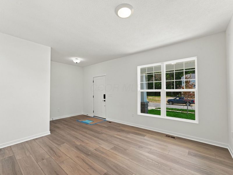 3851 Colts Reign Drive, Powell, OH 43065 Photo 5