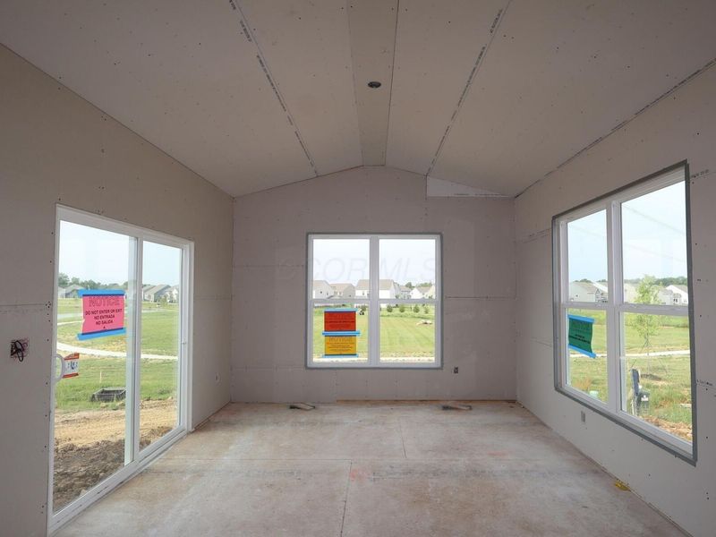 3851 Colts Reign Drive , Powell, OH 43065 Photo 5