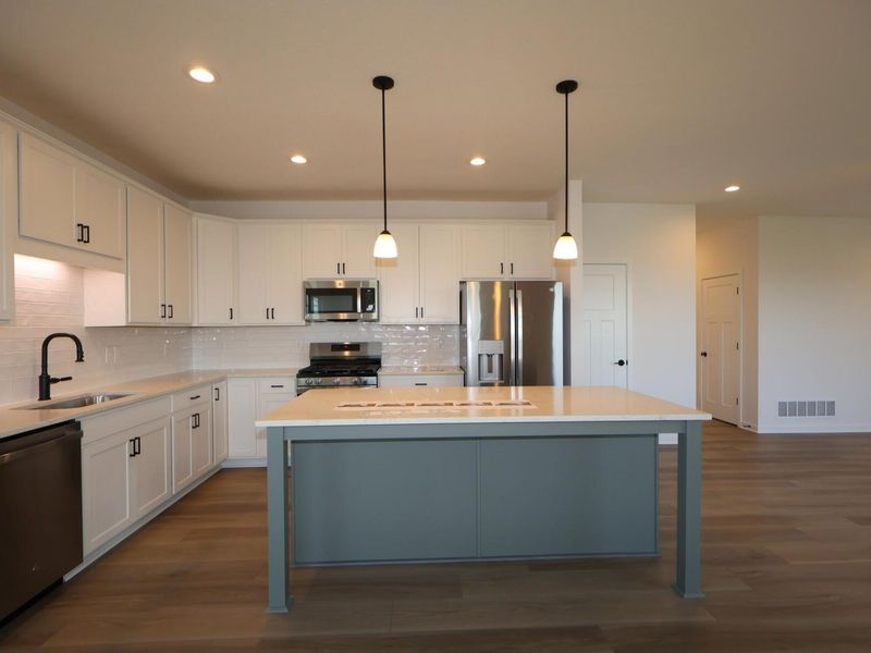 3851 Colts Reign Drive, Powell, OH 43065 Photo 5